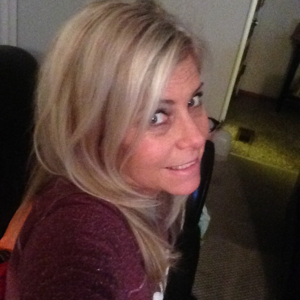 Meet your Posher, Stephanie